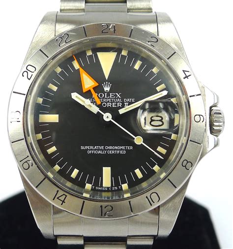 rolex 1655 storia|rolex 1655 steve mcqueen.